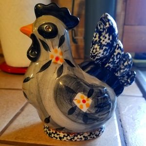 Temp-Tations Rooster Measuring Spoon Set